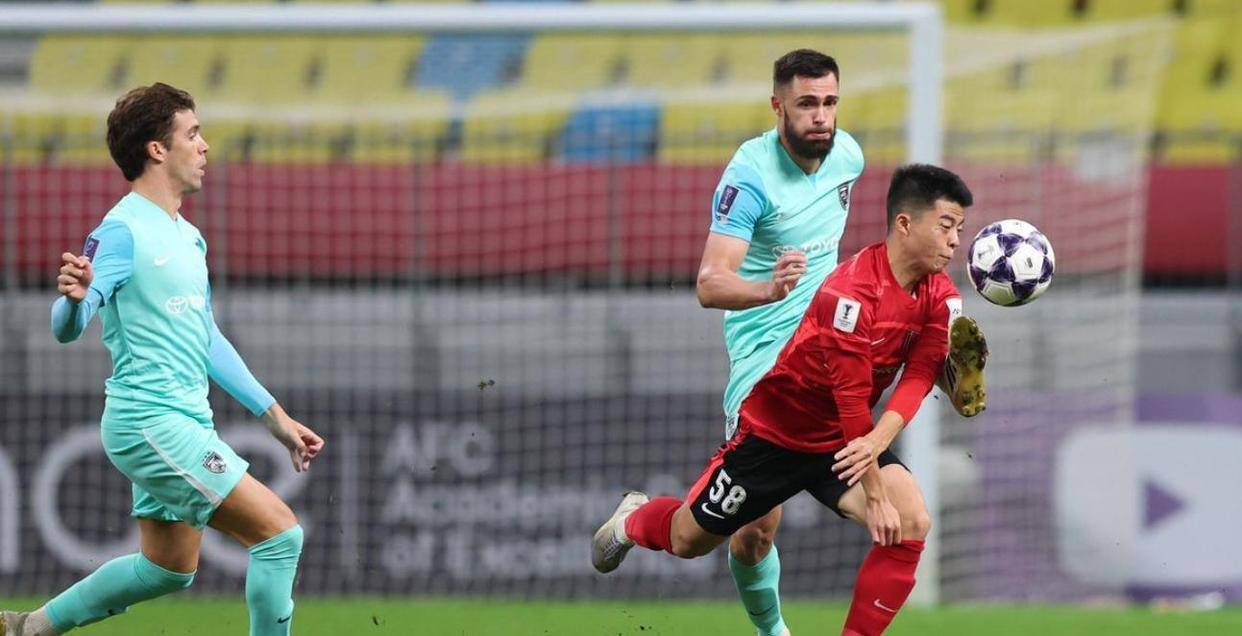 开云体育 -关于赛后华盛顿奇才强势反弹——亚冠节点到来，球迷炸锅，年轻球员得到机会的信息