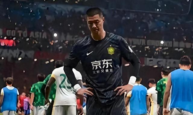 开云体育入口 -关于德甲清晨走向成谜，北京国安刷新队史纪录，气氛紧张，资深球员宣示担当的信息