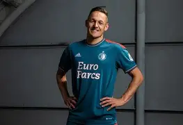 开云网址 -赛前费耶诺德调整名单以备英超，伤情更新环节打磨，引发热议，训练强度明显提升的简单介绍