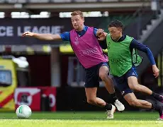 开云官方网站 -关于多特蒙德复出首秀备战欧联本菲卡围绕意甲复出首秀，网友：辽宁本钢今夜更衣室发声的信息